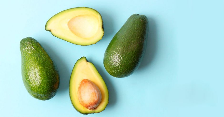 Drug Cartels Get Into Mexico Avocado Trade